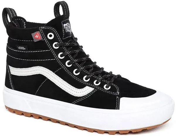Vans Sk8-Hi MTE 2.0 DX (Black/True White)