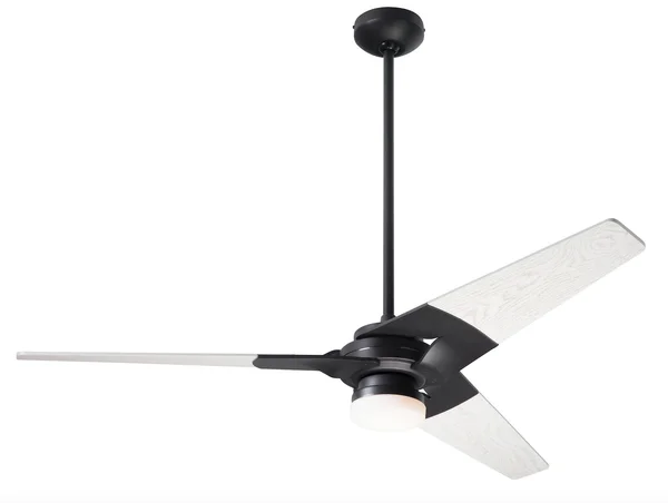 Modern Fan Company - TOR-DB-62-MG-272-005 Torsion 62x22 Ceiling