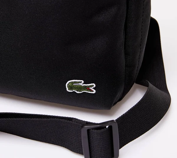 Lacoste Crossover Bag Black