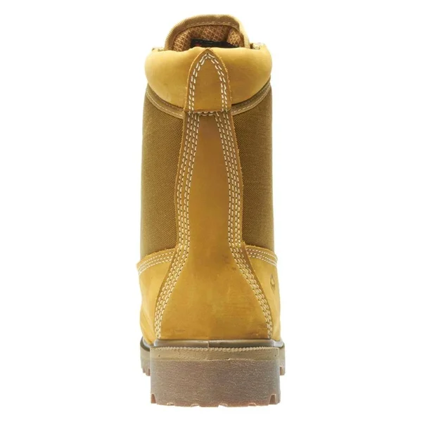 Wolverine Men's Gold 8x22 Insulated Waterproof Boot