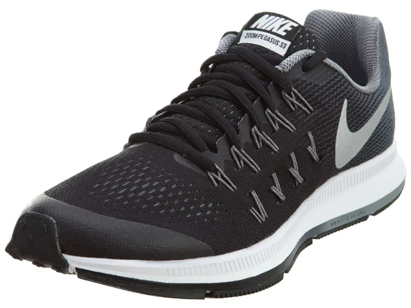Nike Zoom Pegasus 33 Running Shoe - Boys&