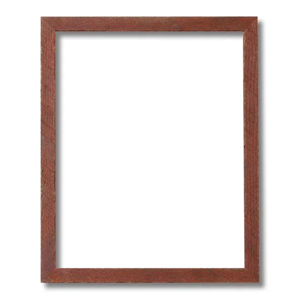 Countryside Classic Distressed Crimson Frame Collection - 10x20