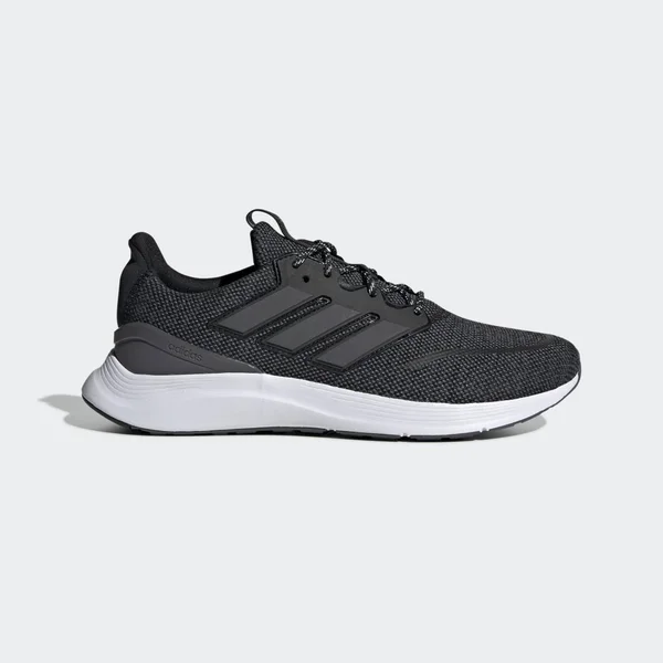 Adidas Men's Energy Falcon Running Shoes - Black, 9
