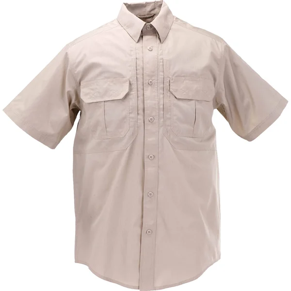 5.11 Tactical Taclite Pro Short Sleeve Shirt - Navy