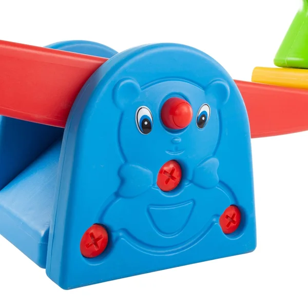 Hey! Play! Seesaw Teeter Totter