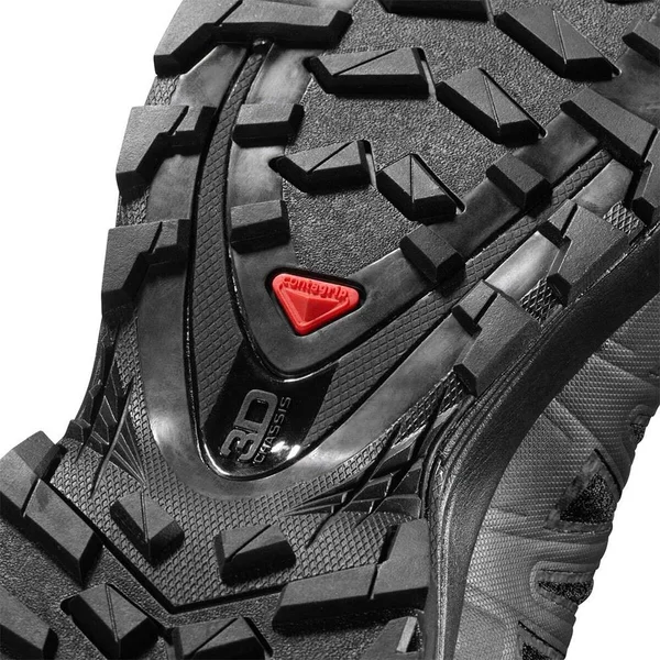 Salomon XA Pro 3D V8 11.5 Men's Black