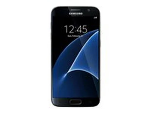 Samsung Galaxy J7 Perx - 16GB, Black, Boost Mobile