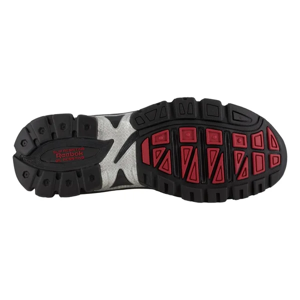 Women's Reebok Work Ketia RB459, Size: 8.5, Black