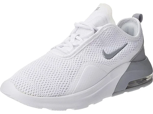 Nike Men's Air Max Motion 2 Shoes, Size: 9.0, White