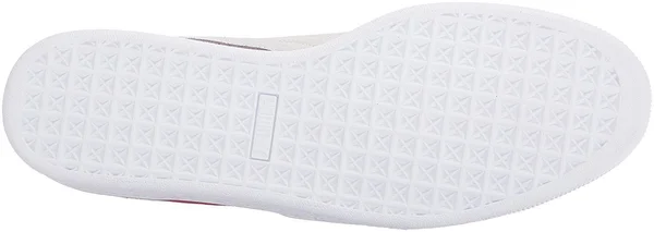Puma Mens Suede Classic Sneaker - Tibetan Red - Size: 8.5