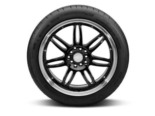 Michelin Pilot Super Sport