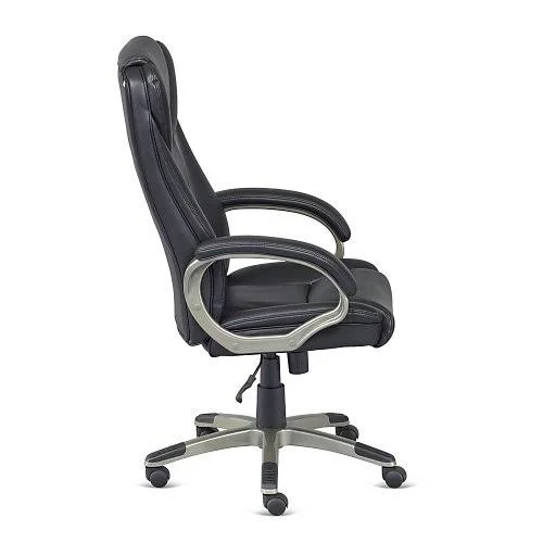 Officient High Back Faux Leather Executive Chair (45300)