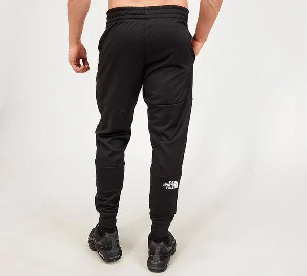 The North Face Mountain Athletics Tape Jogger - Black - Size S