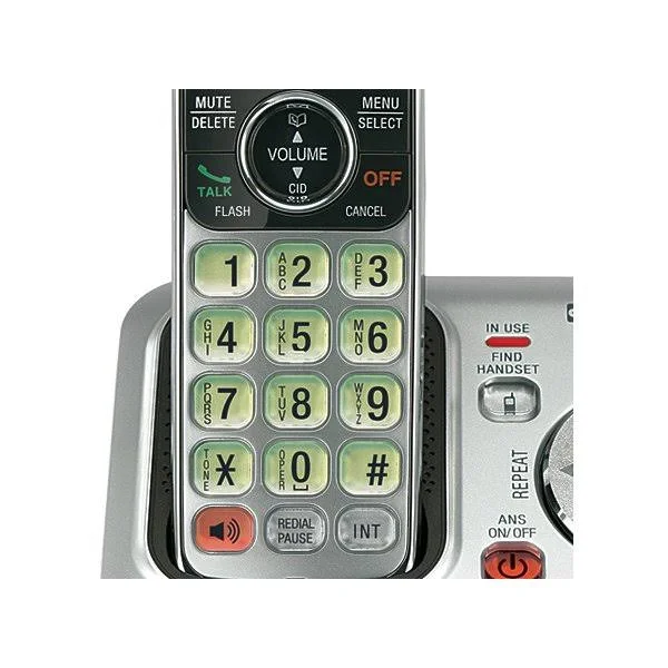 Vtech Cs6429 (Replaced with CS6629) Cordless Telephone