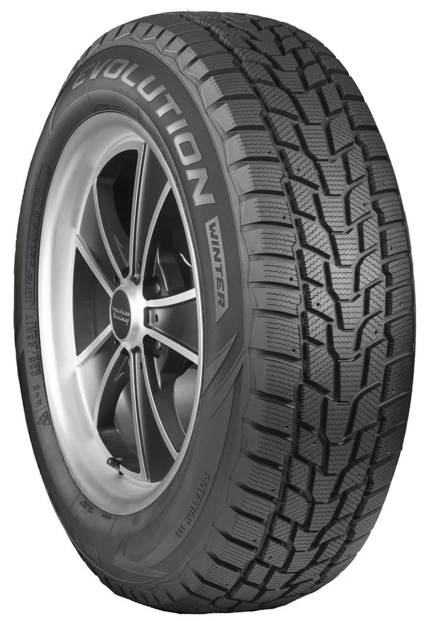 Cooper Evolution Winter 205/60R15 91T Tire