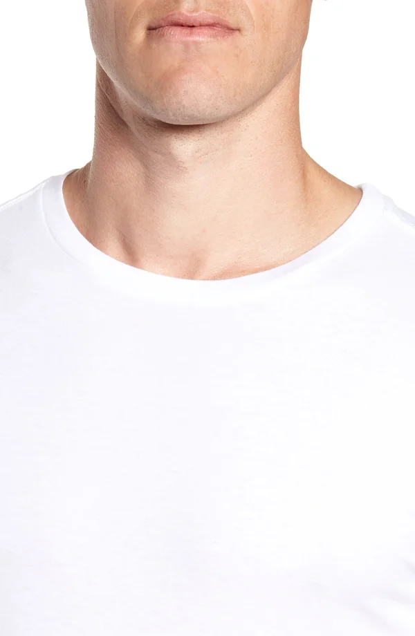 Men's Polo Ralph Lauren 5-Pack Slim Fit Crewneck T-Shirts
