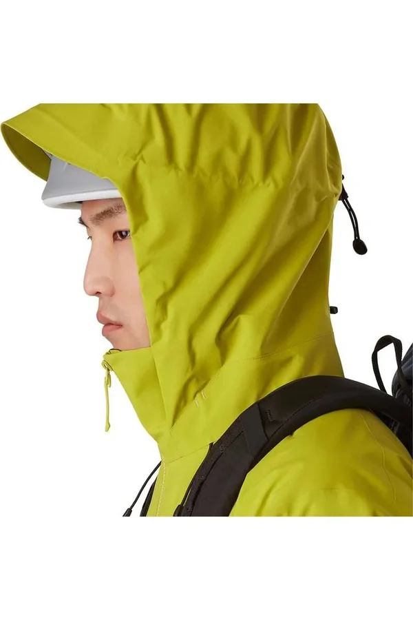 Arc&teryx Beta AR Jacket - Men's Glade, M