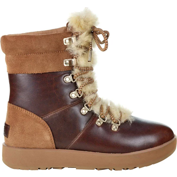 Ugg Women's Viki Waterproof Boot