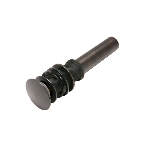 Premier Copper Products - BSP1_VREC2014DB Vessel Sink - Faucet and Accessories Package