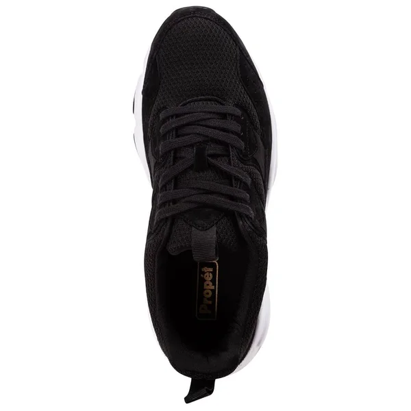 Propet Stability Stratum 8.5 Men's Black