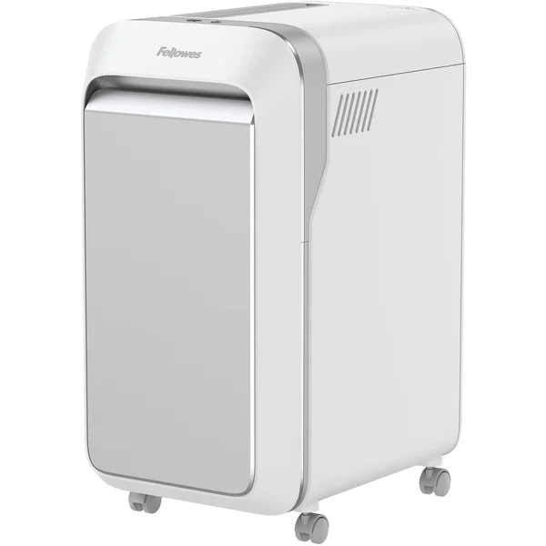 Fellowes Powershred LX220 Micro Cut Shredder (White)