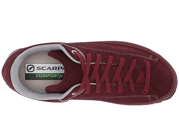 Scarpa Margarita - Bordeaux - 39