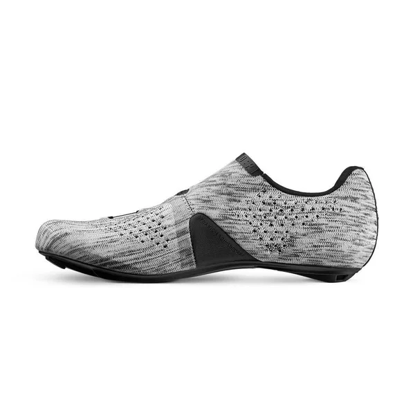 Fizik R1 Infinito - Black Knitted - 37.5 Road Shoes