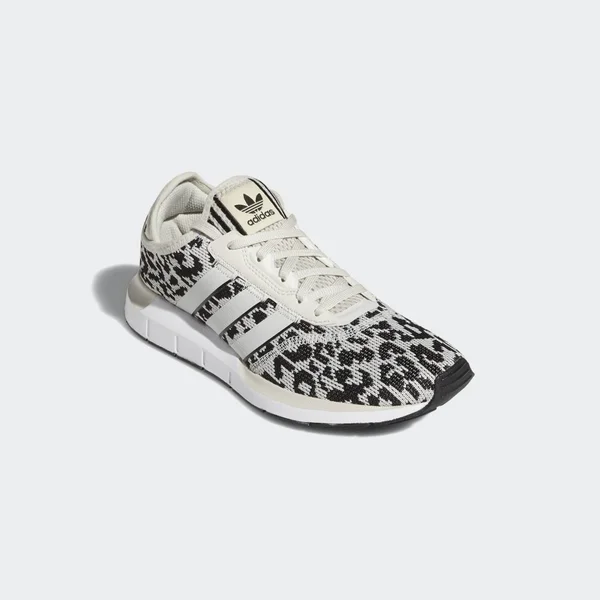 Adidas Swift Run x Shoes - Women's - Raw White - Raw White - 11