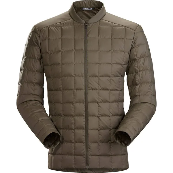 Arc&teryx Men's Rico Jacket, Dracaena, S