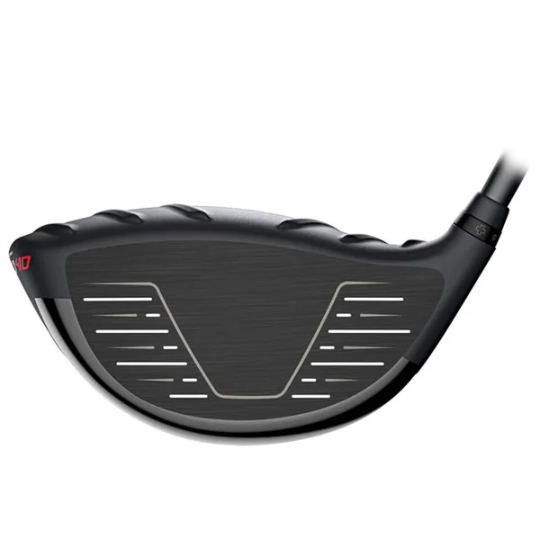 Ping G410 LST Driver RH 9 Alta CB Red (X)
