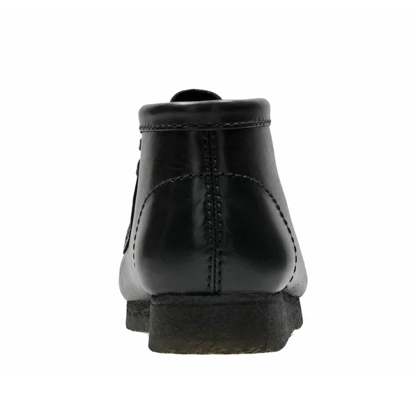 Clarks Wallabee 11.5 Men's Black