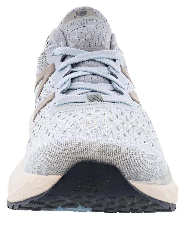 New Balance 1080v9 Women's Fresh Foam Running - Air - Vintage Indigo
