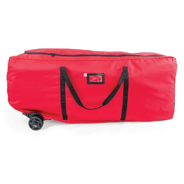 Treekeeper Storage Duffel Christmas Tree Bag - 59" x 27" x 24"