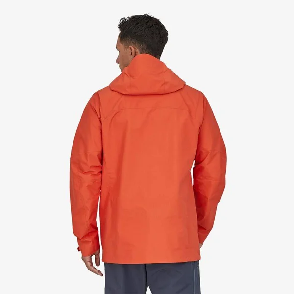 Patagonia Men's PowSlayer Jacket Blue XL