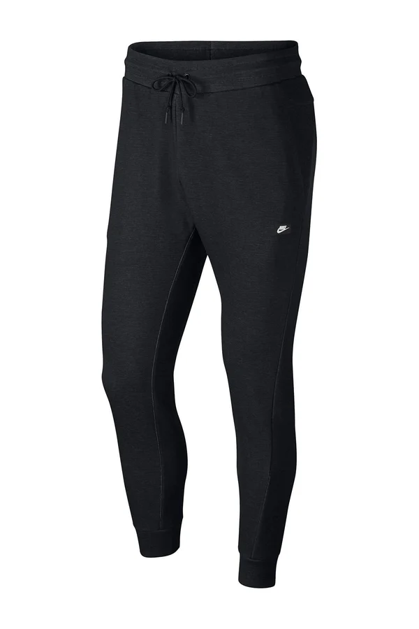 Nike Men's Sportswear Optic Jogger Pants, Black