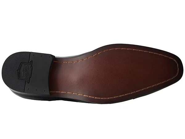 Florsheim Tux Cap Toe Oxford 14 Men's Black