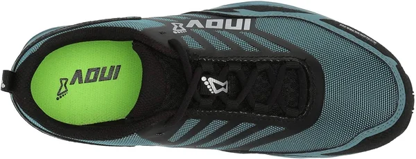 Inov 8 X-Talon Ultra 260 Trail Running Shoe - Women's Blue Grey/Black - 8.5
