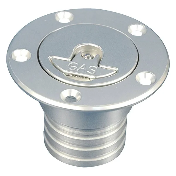 Eddie Motorsports MS265-45CA Aircraft Style Gas Fill