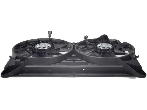 Cooling Fan ASSEMBLY - Dorman 620-653