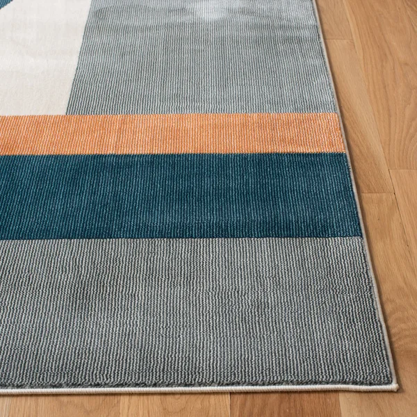 Safavieh Orwell 300 ORW364B Rug 9&x12& Rug