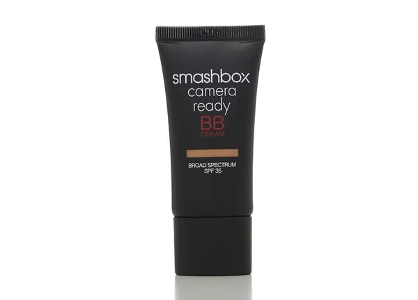 Smashbox Camera Ready BB Cream SPF 35 - Medium/Dark - 1 oz tube