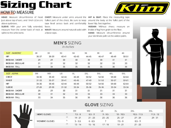 Klim Induction Pro Jacket - Cool Gray - M