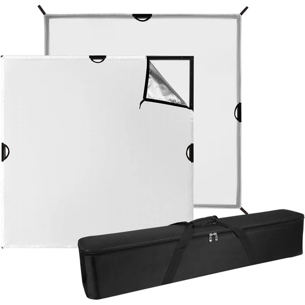 Westcott 4& x 4& Scrim Jim Cine Kit