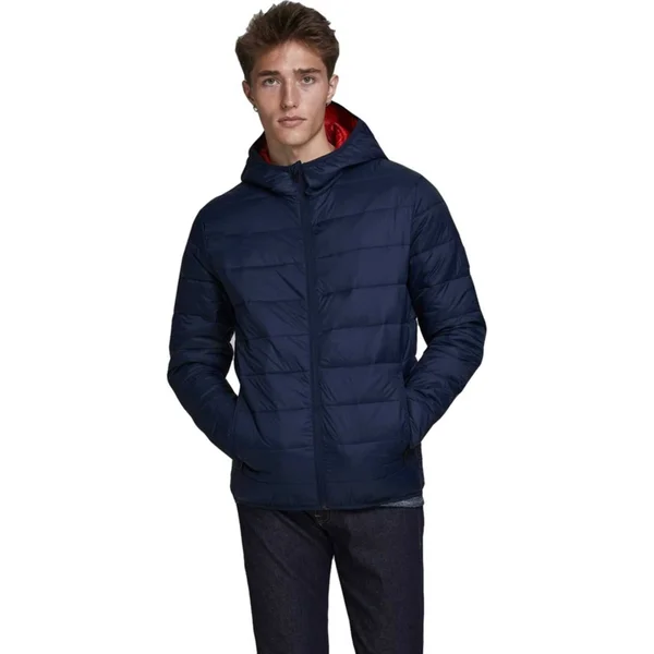 Jack & Jones Magic Puffer Jacket L