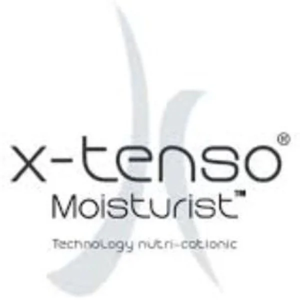 Loreal X-tenso Hair Straightener Cream 400ml, Very Resistant Hair