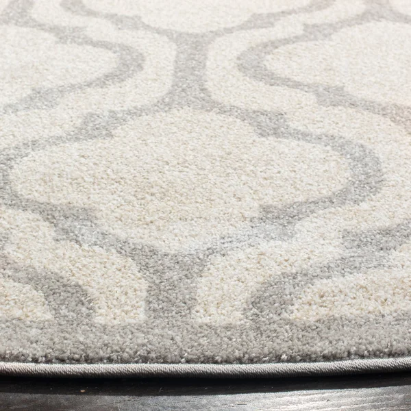 Safavieh 4& x 6& Amherst AMT402S Wheat - Beige Rug