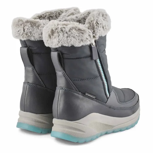 Cougar Seismic 9 Women's Navy