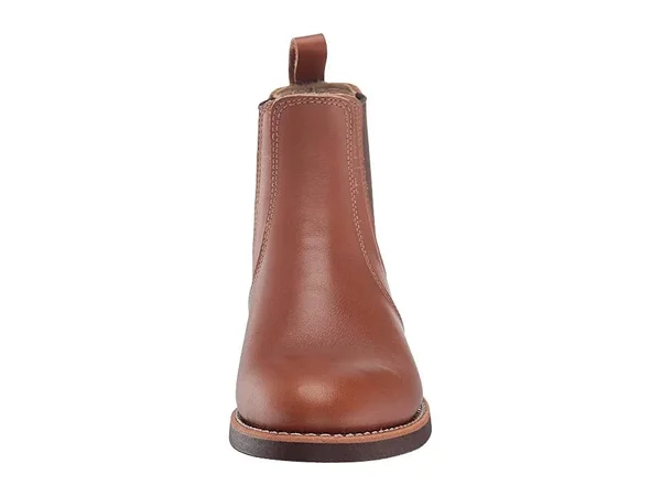 Red Wing Heritage 6 Chelsea (Pecan Boundary) Women's Lace-Up Boots