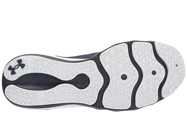 Under Armour Men's Charged Vantage Running Shoes - Navy, 13