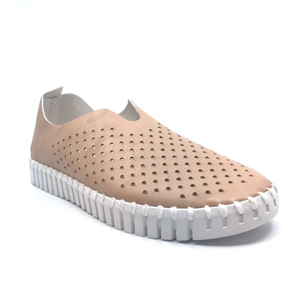 Ilse Jacobsen Women's Tulip 3565 Flat Shoes